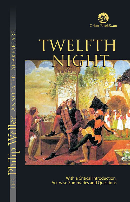 Twelfth Night - Retail Maharaj