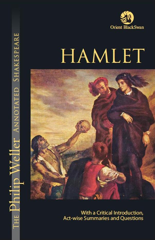 Hamlet - Retail Maharaj