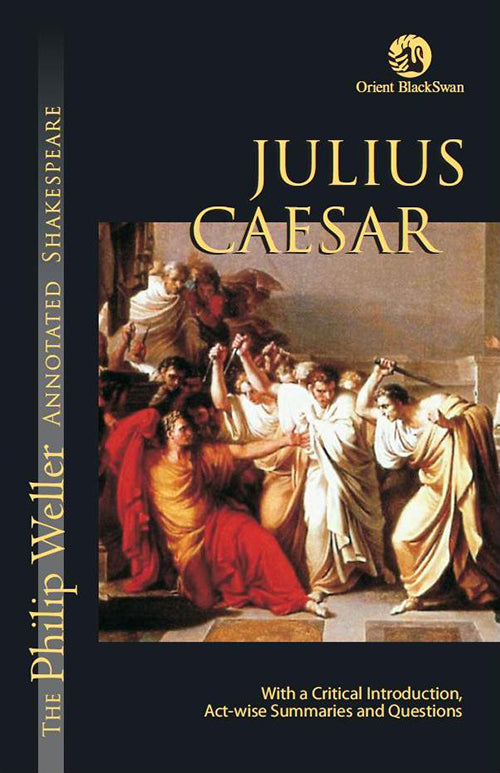 Julius Caesar - Retail Maharaj