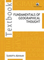 Fundamentals of Geographical Thought - Retail Maharaj