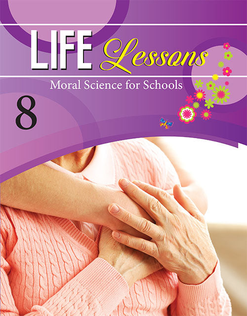 Life Lessons 8 - Retail Maharaj