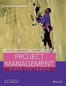 Project Management Core Textbook - Retail Maharaj