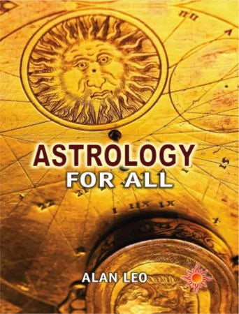 Astrology for All - Retail Maharaj