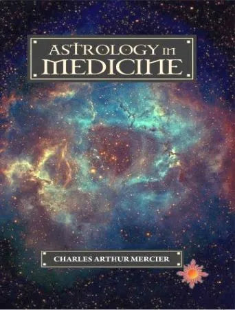 Astrology in Medicine - Retail Maharaj
