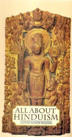 All About Hinduism - Retail Maharaj