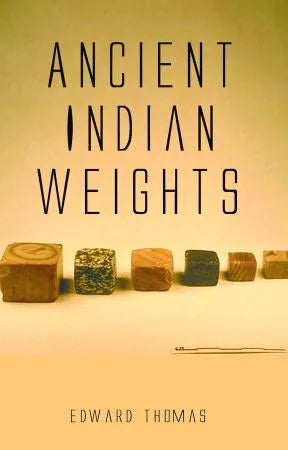 Ancient Indian Weights - Retail Maharaj
