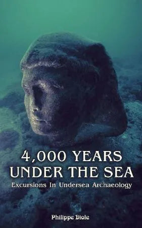 4000 Years Under the Sea - Retail Maharaj