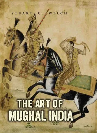 Art of Mughal India - Retail Maharaj