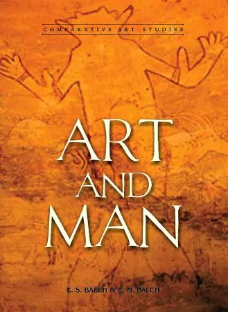 Art and Man - Retail Maharaj