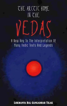 Arctic Home of the Vedas - Retail Maharaj