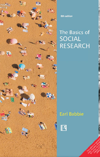 The Basics of Social Research - Retail Maharaj