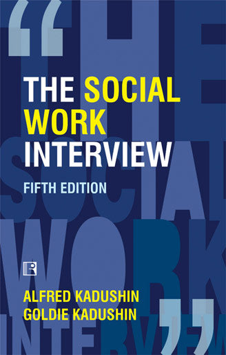 The Social Work Inteview - Retail Maharaj