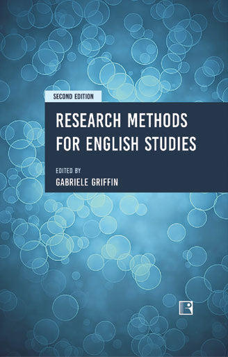 RESEARCH METHODS FOR ENGLISH STUDIES, 2/e, HB - Retail Maharaj