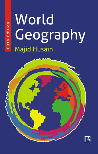 WORLD GEOGRAPHY - Retail Maharaj