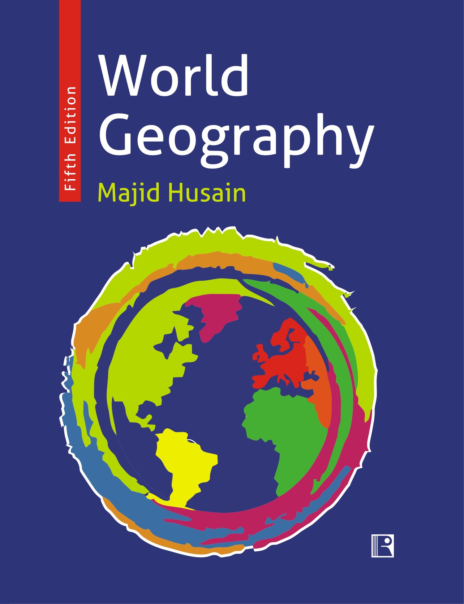 World Geography - Retail Maharaj