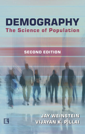 Demography:: The Science of Population - Retail Maharaj