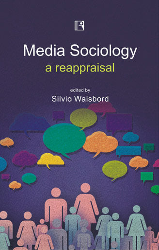 Media Sociology: A Reappraisal - Retail Maharaj