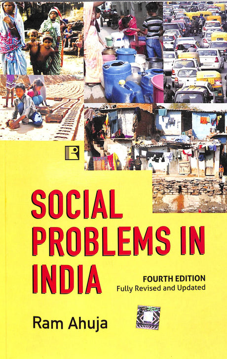 Social Problems In India - Retail Maharaj