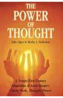 Power of Thought - Retail Maharaj