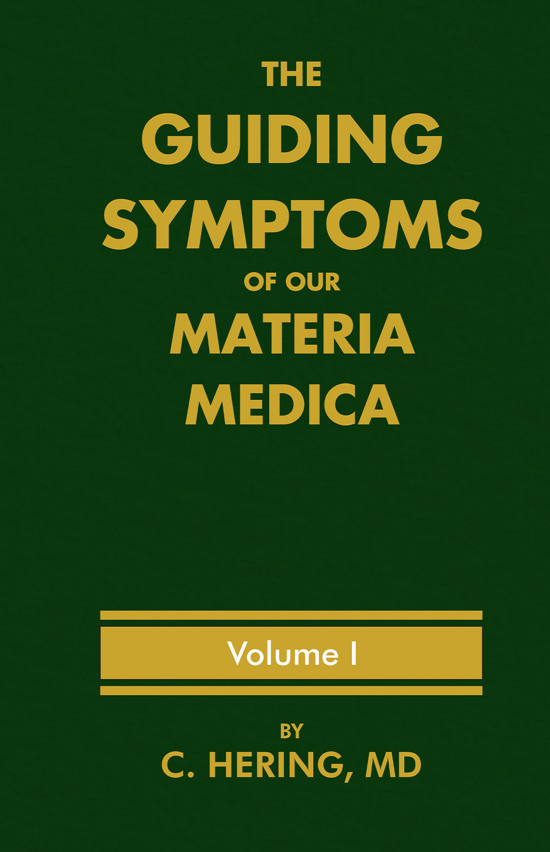 The Guiding Symptoms of our Materia Medica – 10 Volume Set - Retail Maharaj