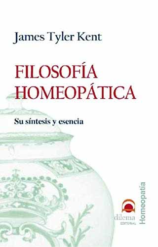 Filosofia Homeopatica: 1 - Retail Maharaj