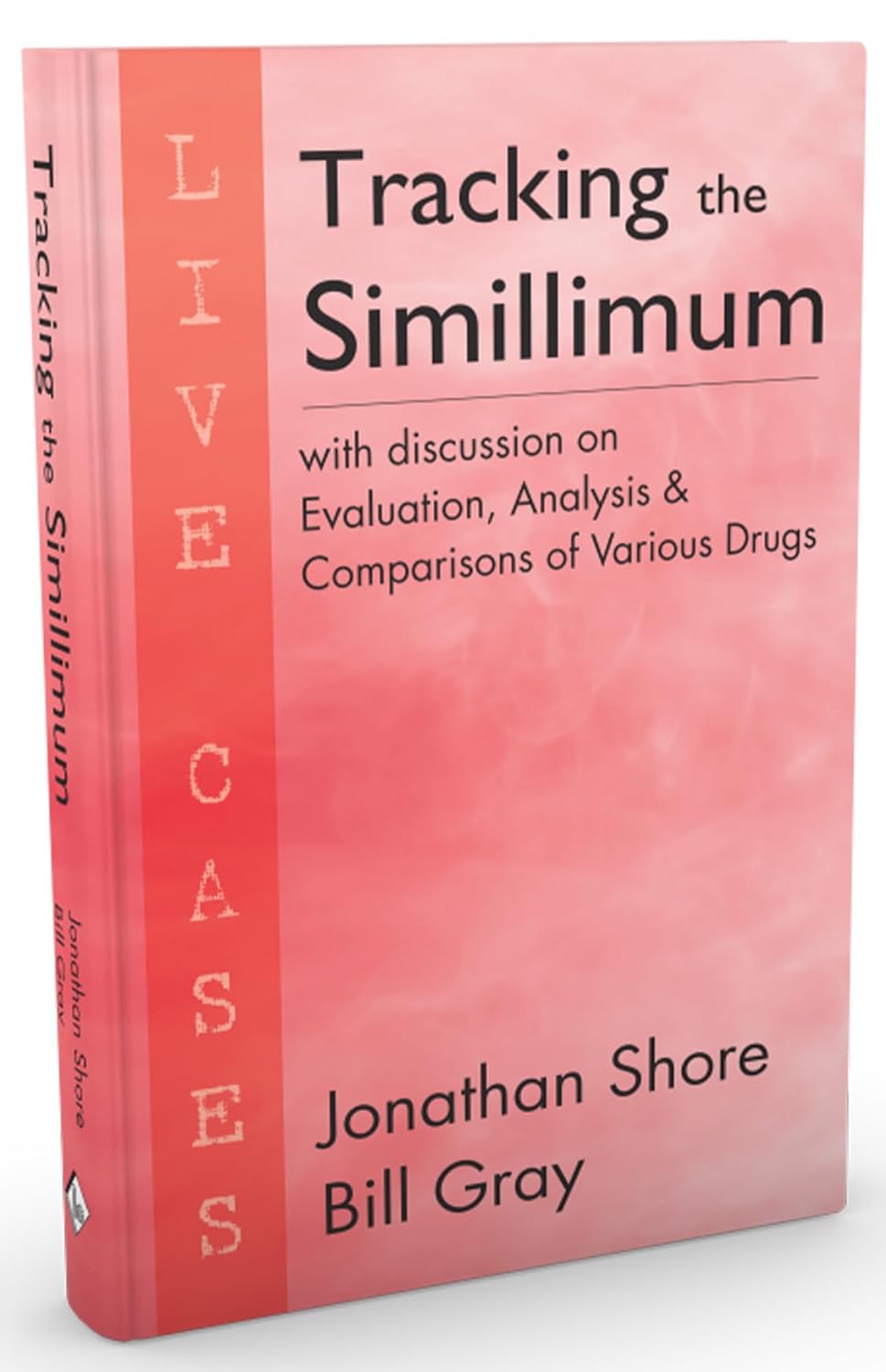 Tracking The Simillimum - Retail Maharaj