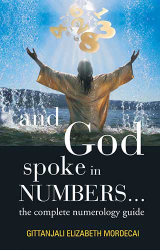 And God Spoke in Numbers - Retail Maharaj