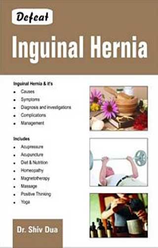 Defeat Inguinal Hernia - Retail Maharaj