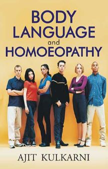 Body Language and Homoeopathy - Retail Maharaj