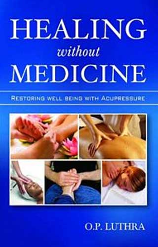 Healing without Medicine - Retail Maharaj