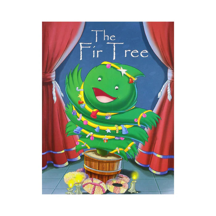 The Fir Trees (Christmas Stories) - Retail Maharaj