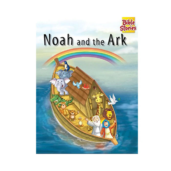 NOAH AND THE ARK - Retail Maharaj