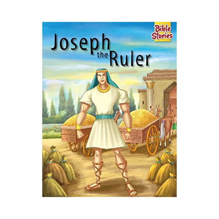 Joseph: The Ruler - Retail Maharaj
