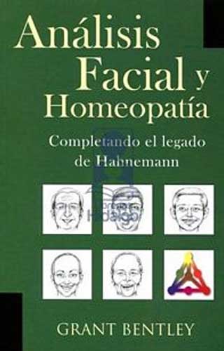ANALISIS FACIAL Y HOMEOPATIA - Retail Maharaj