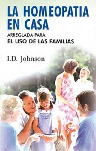 La Homeopatia En Casa (Old Edition) - Retail Maharaj