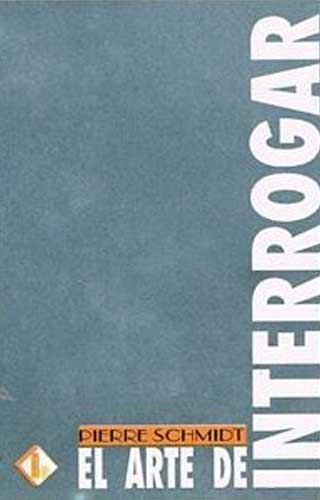 El Arte De Interrogar - Retail Maharaj