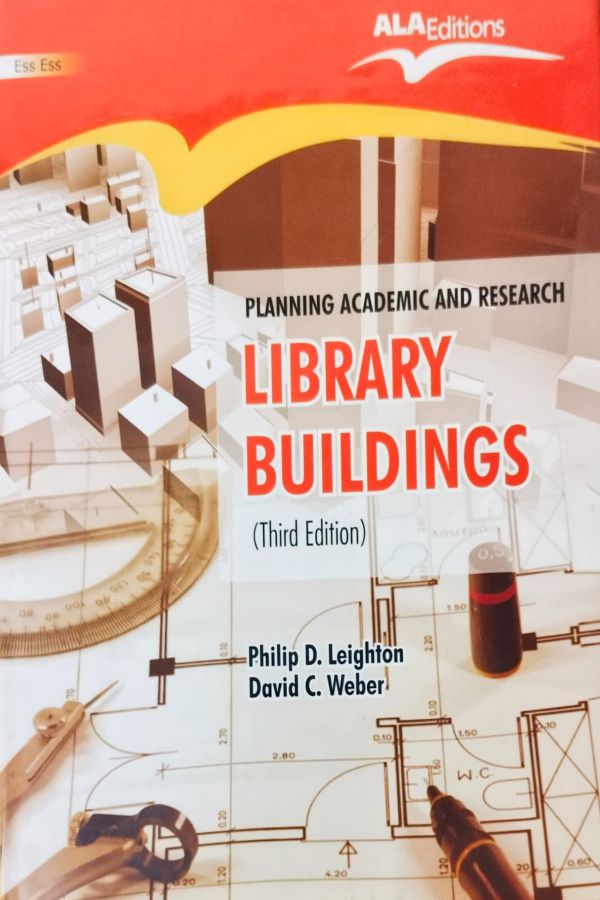 Planning Academic and Research Library Buildings (Third Edition) - Retail Maharaj