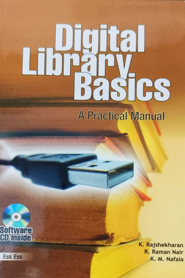 Digital Library Basics: A Practical Manual