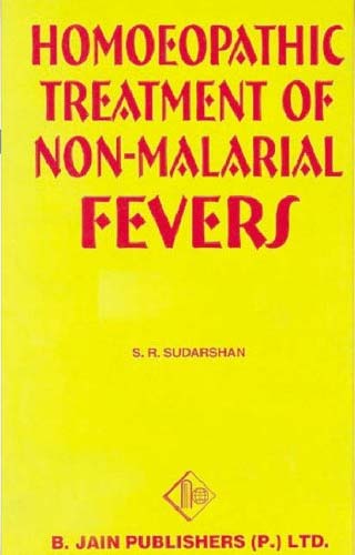 Treatment Of Non-Malarial Fever - Retail Maharaj