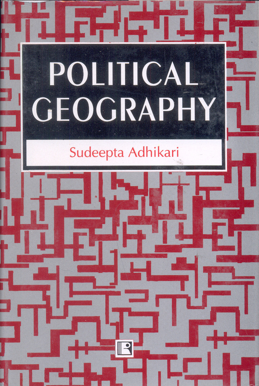 Political Geography - Retail Maharaj