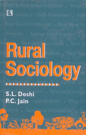 Rural Sociology - Retail Maharaj