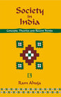 Society in India: Concepts, Theories and Recent Trends - Retail Maharaj