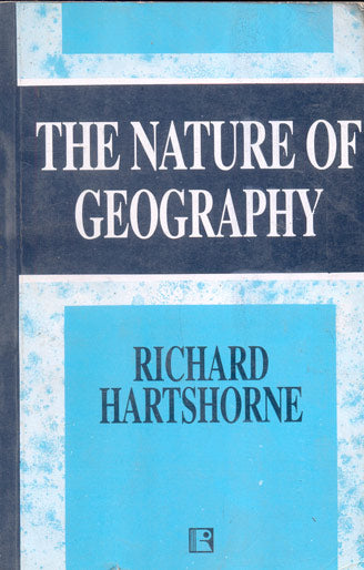 The Nature of Geography - Retail Maharaj
