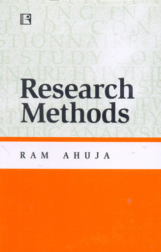 Research Methods - Retail Maharaj