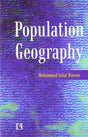 Population Geography - Retail Maharaj