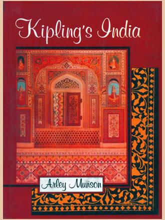 KIPLING'S INDIA - Retail Maharaj