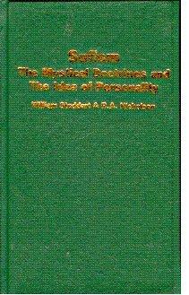 Sufism: the mystical doctrines and the idea of personality