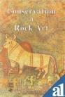 Conservation of rock art