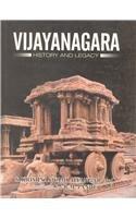 Vijayanagara: history and legacy, introd. by B.M. Pande - Retail Maharaj