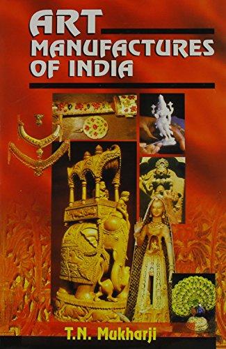 Art-manufactures of India - Retail Maharaj
